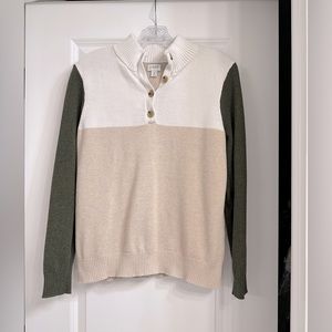 Women’s J. crew sweater